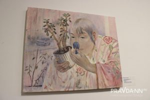 Кира Папилова