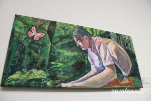 Кира Папилова