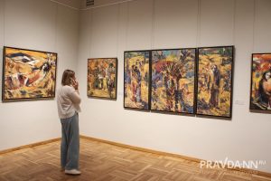 Кира Папилова