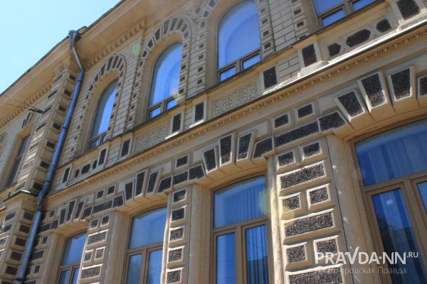 Дворянское наследие: о чем могут рассказать старинные здания Нижнего Новгорода