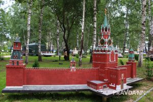 Кира Папилова