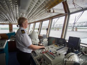 Анастасия Красушкина