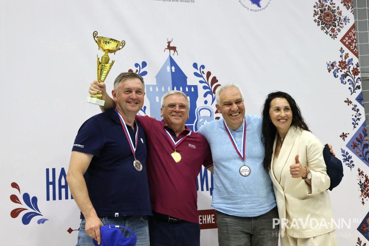 Александр Воложанин