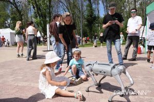 Александр Воложанин