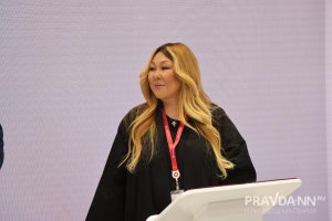 Анита Цой стала амбассадором органического производства России