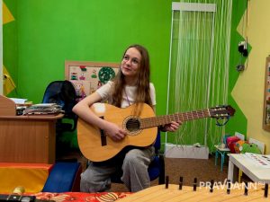 Александра Борисова