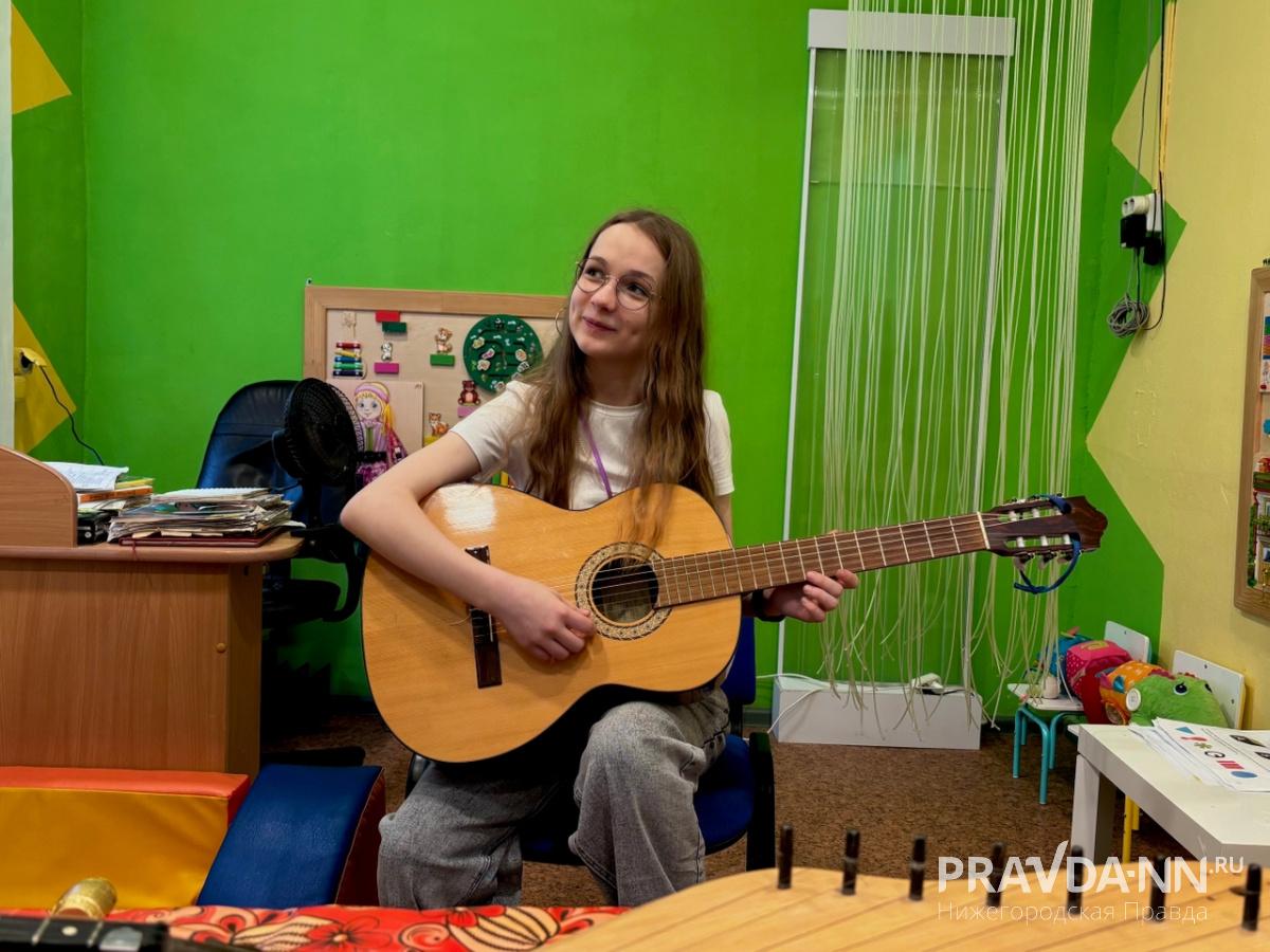 Александра Борисова