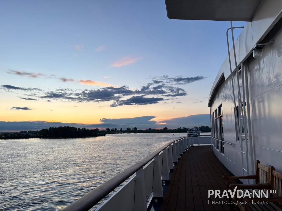 Фото: Анастасия Красушкина