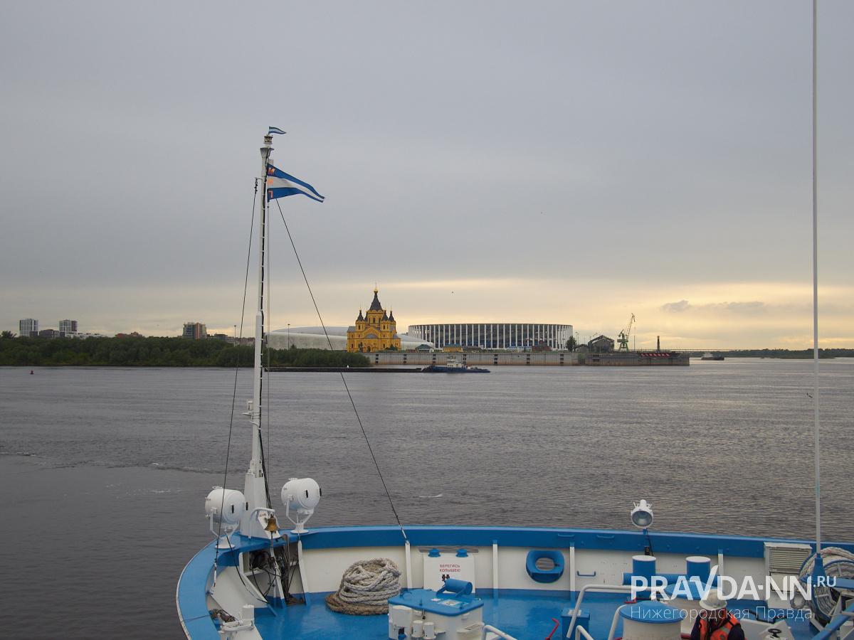 Анастасия Красушкина
