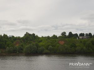 Анастасия Красушкина
