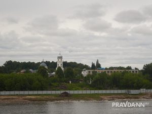 Анастасия Красушкина
