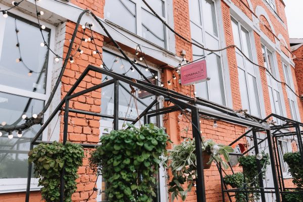 В ЦСИ «Терминал А» стартовал четвертый сезон арт-резиденции