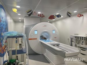 Врач Черемушкин объяснил, как часто можно делать МРТ