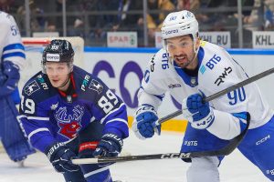 Хоккейный клуб «Торпедо» представил план предсезонной подготовки