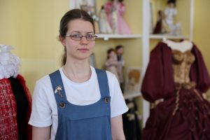Как нижегородский дизайнер создаёт одежду, которую хочется носить