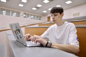 Нижегородец разработал первый в стране легальный VPN
