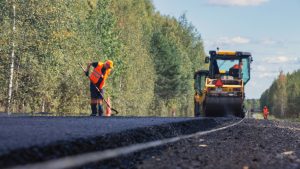 83 км федеральной трассы Р‑177 отремонтируют в Нижегородской области к 2027 году