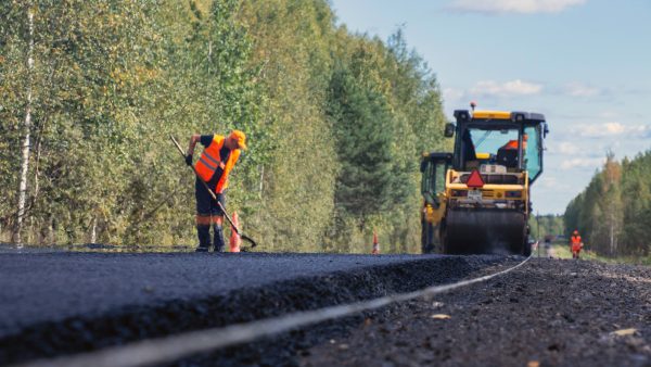 83 км федеральной трассы Р‑177 отремонтируют в Нижегородской области к 2027&nbsp;году