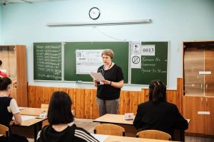 Число стобалльников выросло на 60% по ЕГЭ-2026 в Нижегородской области