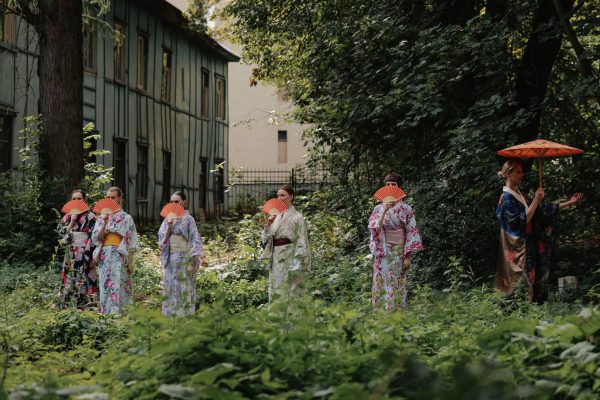 Театральный фестиваль «Специфик» вновь пройдет в Нижнем Новгороде