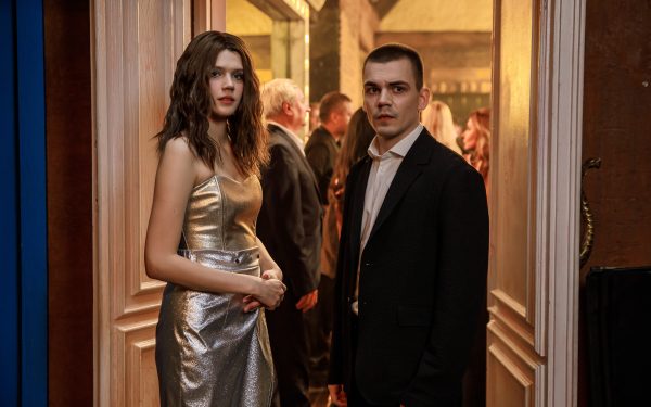 Трек молодого нижегородца panacea’ станет саундтреком в сериале «Коп-звезда»