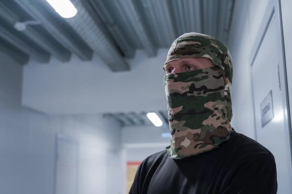 Доброволец СВО: я обязан обеспечить мирную жизнь семье и гражданам