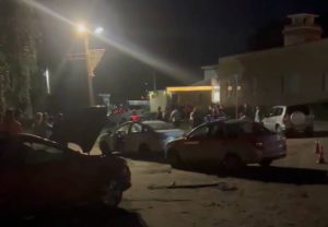 Четыре человека пострадали в аварии с пьяным водителем в Павловском округе