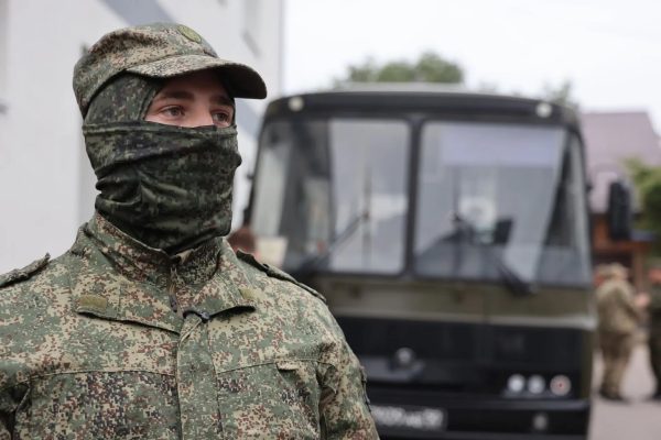 Смена подразделения «БАРС-НН» заступила на дежурство