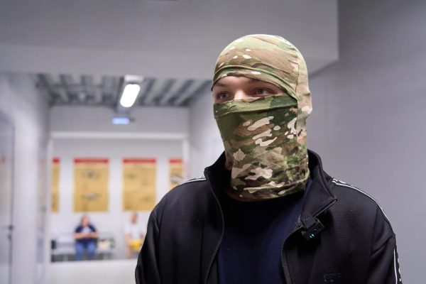 Доброволец СВО: «С опытными дроноводами мы победим»