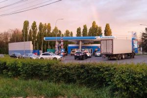 Бензина хватит? Как обстоят дела с топливом в Нижегородской области