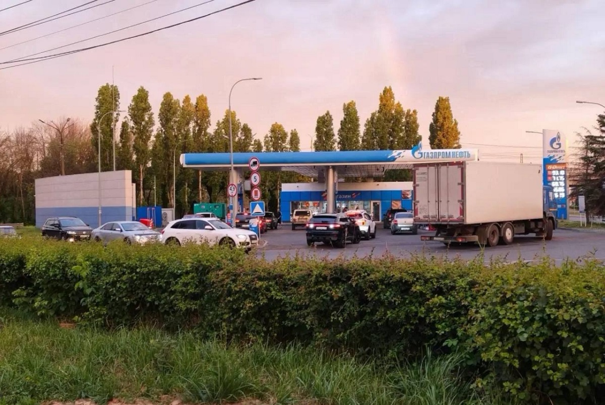 Бензина хватит? Как обстоят дела с топливом в Нижегородской области