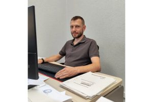Нижегородец прошёл в полуфинал VI Всероссийского конкурса управленцев