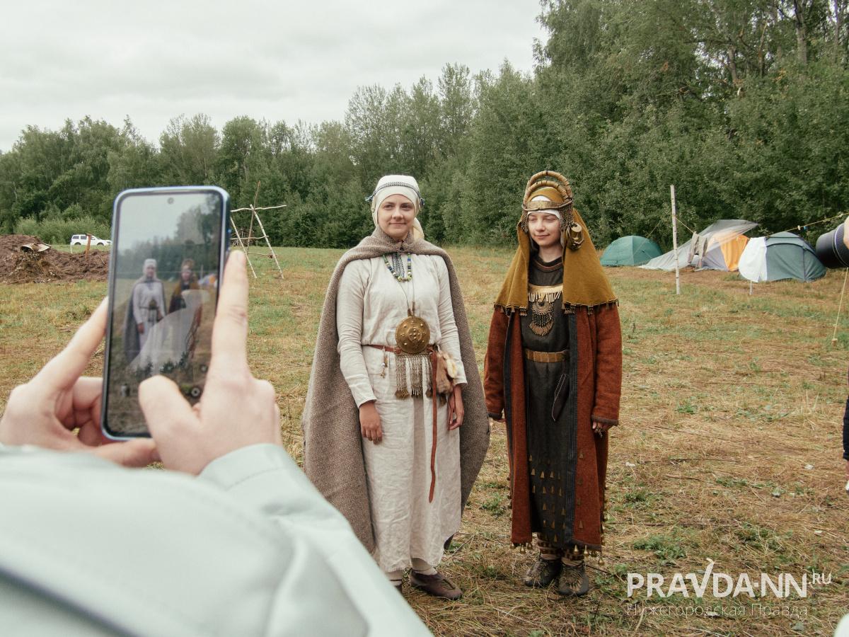 Анастасия Красушкина