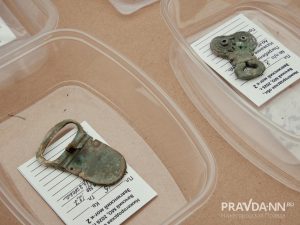 Анастасия Красушкина