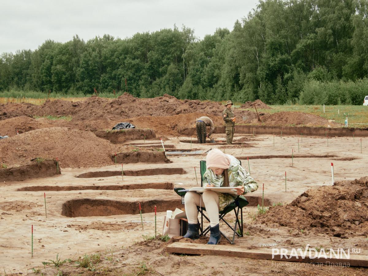Фото: Анастасия Красушкина