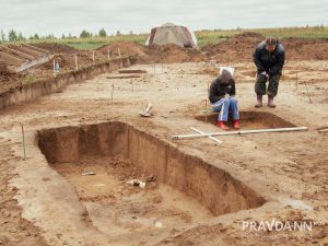 Анастасия Красушкина