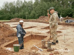 Анастасия Красушкина
