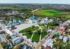 В Нижегородской области историческим зданиям нашли новых хозяев