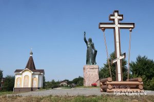 Путешествие вглубь русской истории: в Нижегородской области откроют новый туристический маршрут