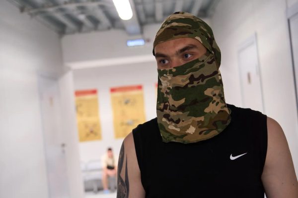 Доброволец СВО: «Мы выполняем освободительную миссию, и победа будет за Россией»