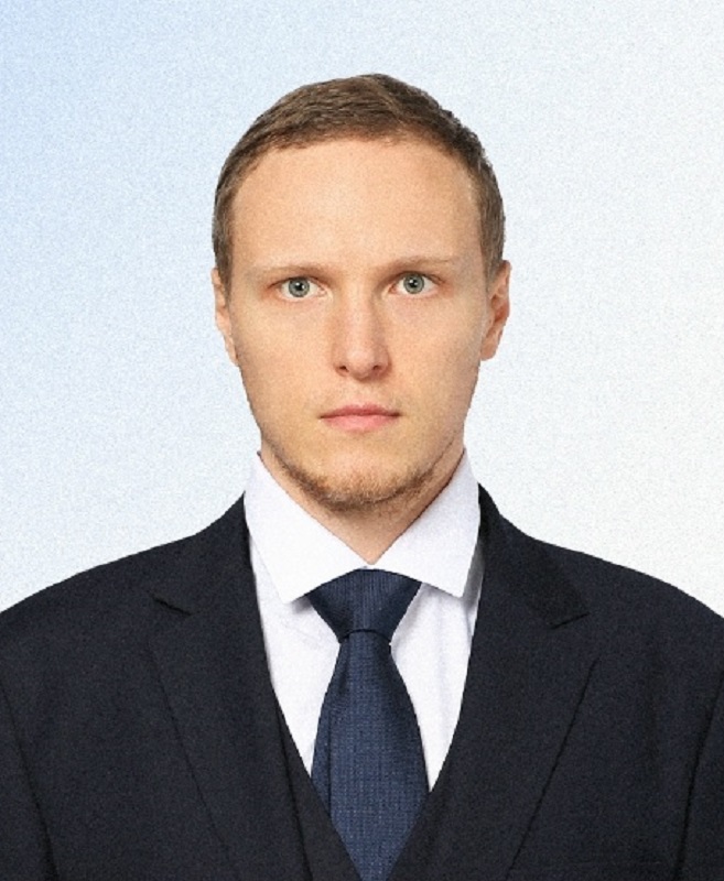 Даниил Стальнов стал восьмым специалистом в тренерской бригаде «Чайки»