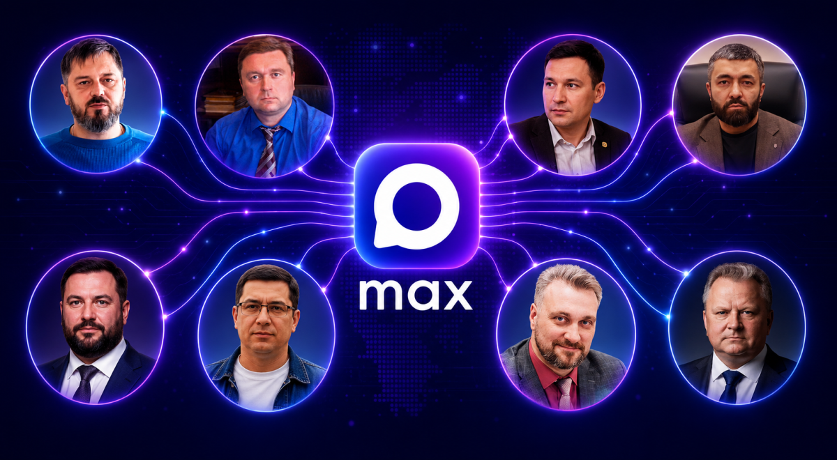 Исследование: Кто из глав муниципалитетов Нижегородской области пришёл в&nbsp;MAX