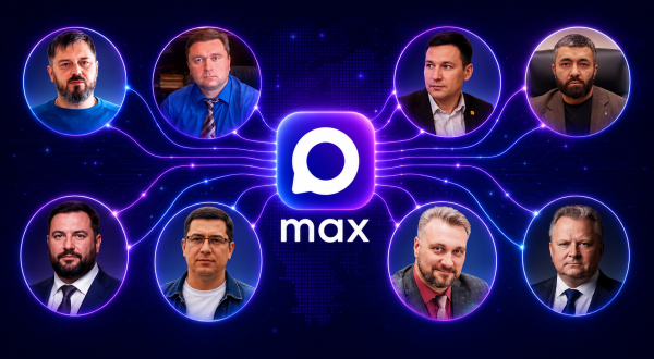 Исследование: Кто из глав муниципалитетов Нижегородской области пришёл в&nbsp;MAX