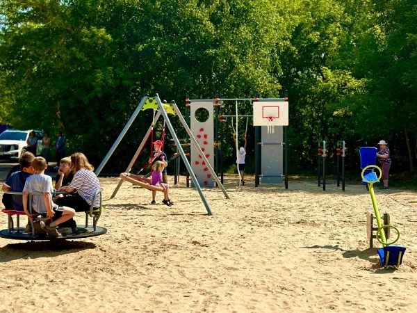 В Нижегородской области продолжается приём заявок в проект «Вам решать!»