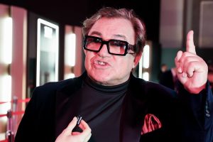 Дело на миллион: кто должен был стать первым ведущим знаменитого шоу вместо Дмитрия Диброва