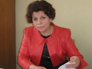«Каждый урок – это вызов»: как педагогическая династия из Выксы помогает особенным детям поверить в себя