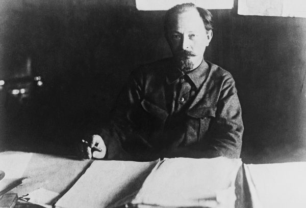 Мифы о Железном Феликсе: кем на самом деле был первый чекист страны
