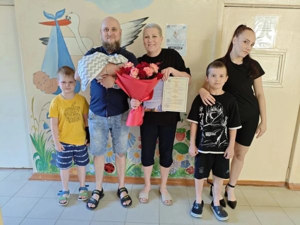 Более 20 тысяч нижегородских родителей получили новую выплату СФР