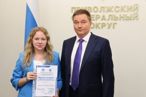 8 школьников получили баллы к ЕГЭ по конкурсу «Хочу стать дипломатом»