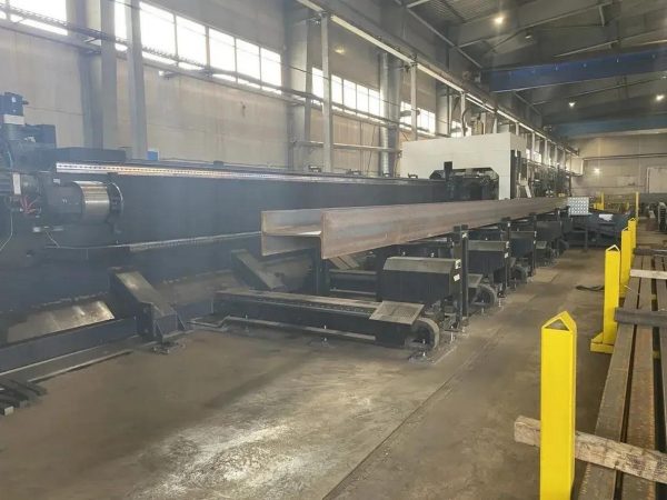 Стройкомпания стала 327‑м участником проекта «Производительность труда»